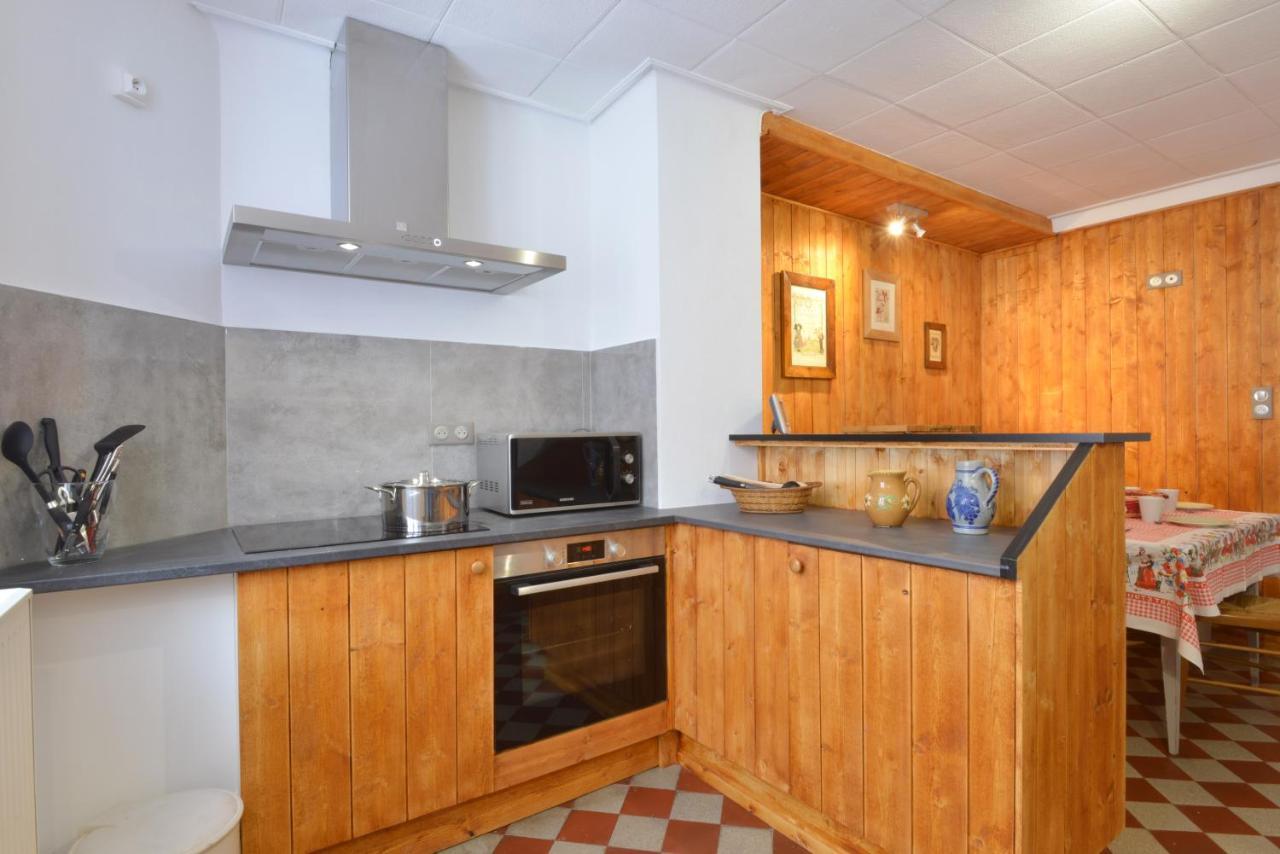 La Maison Oberlin Horbourg Esterno foto